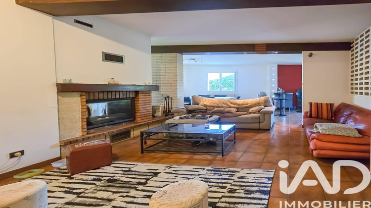 Ma-Cabane - Vente Maison Aussonne, 132 m²
