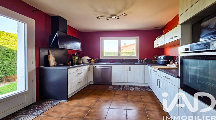 Ma-Cabane - Vente Maison Aussonne, 132 m²