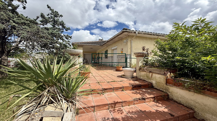 Ma-Cabane - Vente Maison Aussonne, 142 m²