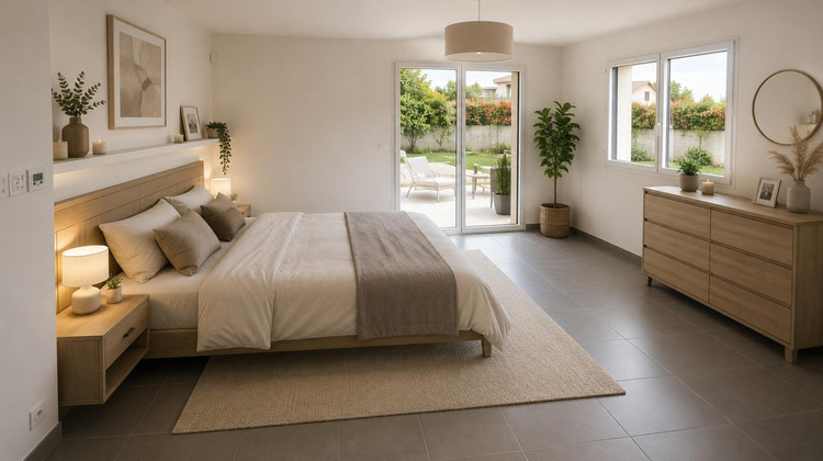 Ma-Cabane - Vente Maison Aussonne, 134 m²