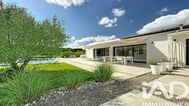 Ma-Cabane - Vente Maison Aussonne, 156 m²