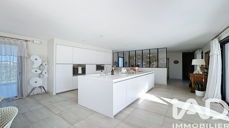 Ma-Cabane - Vente Maison Aussonne, 156 m²