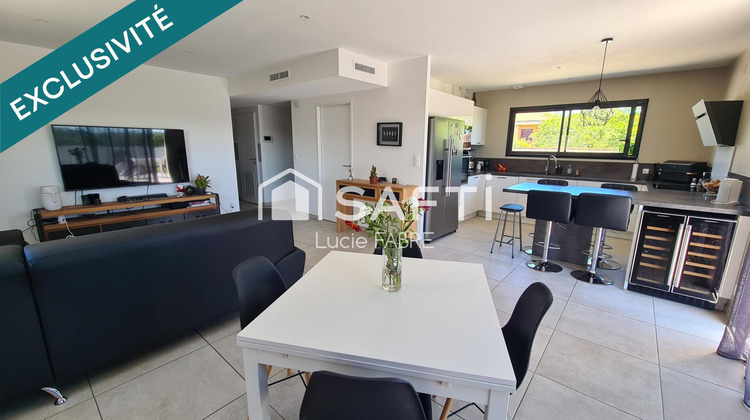Ma-Cabane - Vente Maison Aussonne, 109 m²