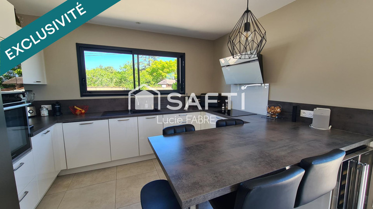 Ma-Cabane - Vente Maison Aussonne, 109 m²
