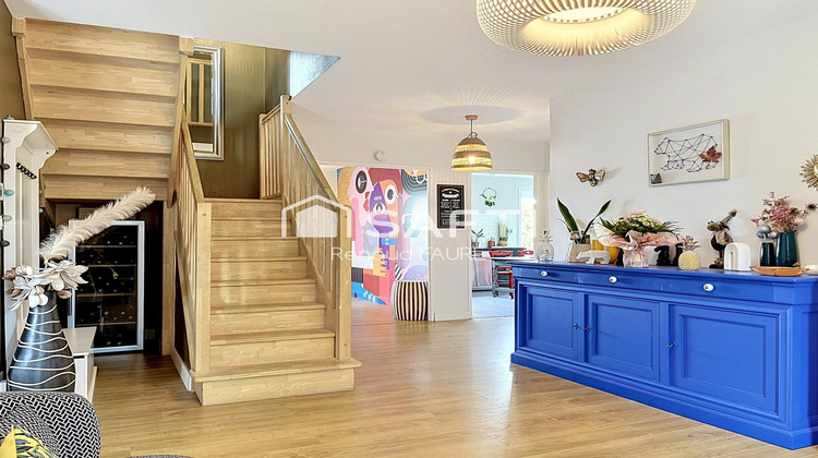 Ma-Cabane - Vente Maison Aussonne, 151 m²