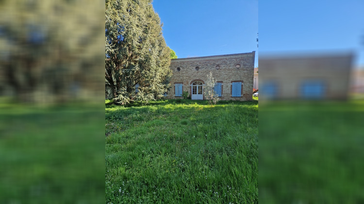 Ma-Cabane - Vente Maison AUSSONNE, 395 m²