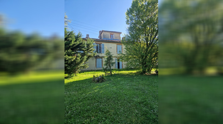 Ma-Cabane - Vente Maison AUSSONNE, 395 m²