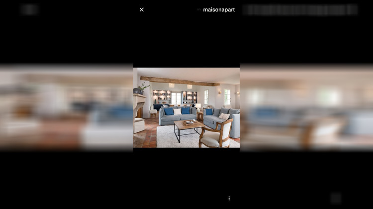 Ma-Cabane - Vente Maison AUSSONNE, 395 m²