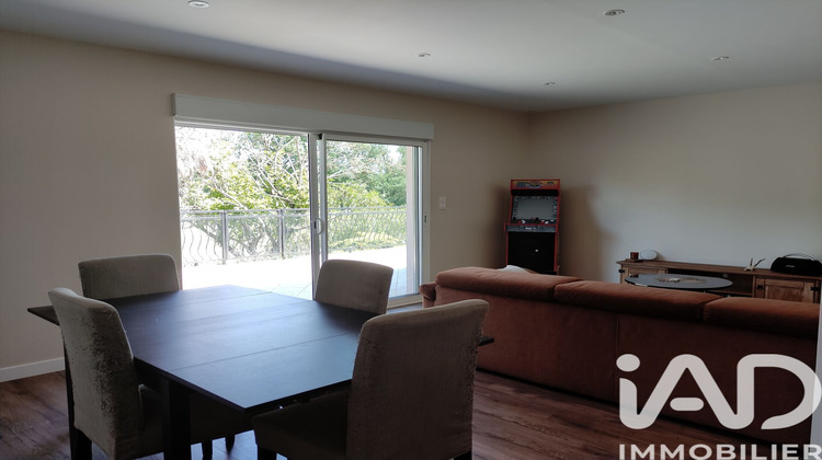Ma-Cabane - Vente Maison Aussonne, 139 m²
