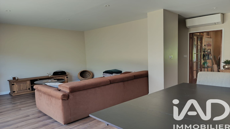 Ma-Cabane - Vente Maison Aussonne, 139 m²