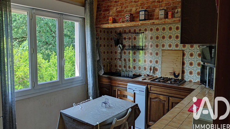 Ma-Cabane - Vente Maison Aussonne, 139 m²