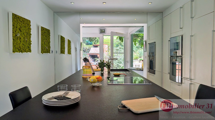 Ma-Cabane - Vente Maison AUSSONNE, 170 m²