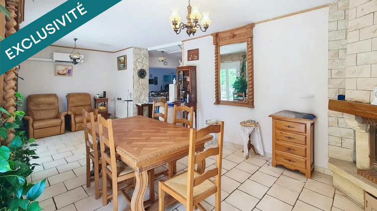Ma-Cabane - Vente Maison Aussonne, 98 m²