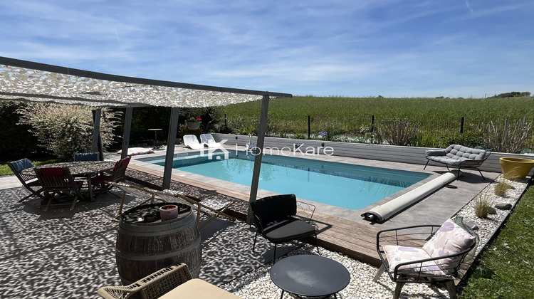 Ma-Cabane - Vente Maison Aussonne, 155 m²