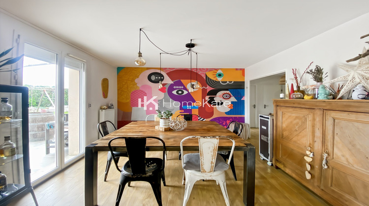 Ma-Cabane - Vente Maison Aussonne, 155 m²