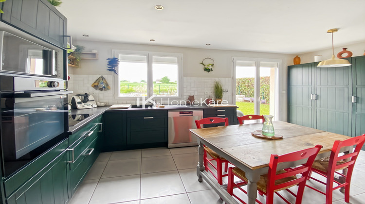 Ma-Cabane - Vente Maison Aussonne, 155 m²