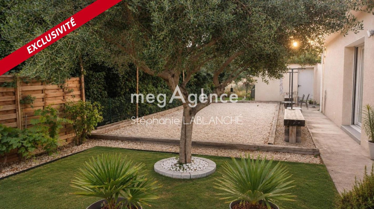 Ma-Cabane - Vente Maison AUSSONNE, 158 m²