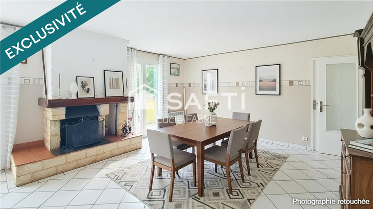 Ma-Cabane - Vente Maison Aussonne, 118 m²