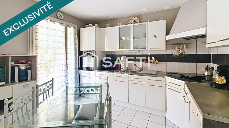 Ma-Cabane - Vente Maison Aussonne, 118 m²