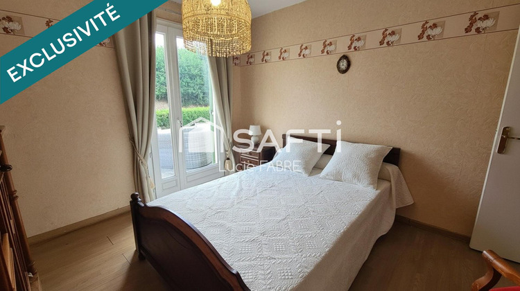 Ma-Cabane - Vente Maison Aussonne, 118 m²