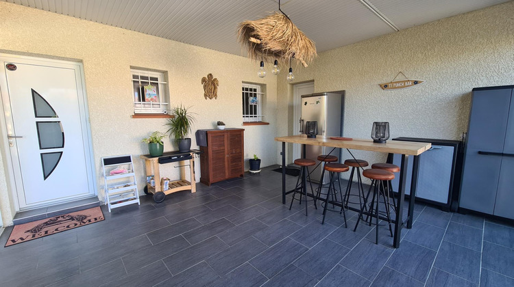 Ma-Cabane - Vente Maison Aussonne, 152 m²