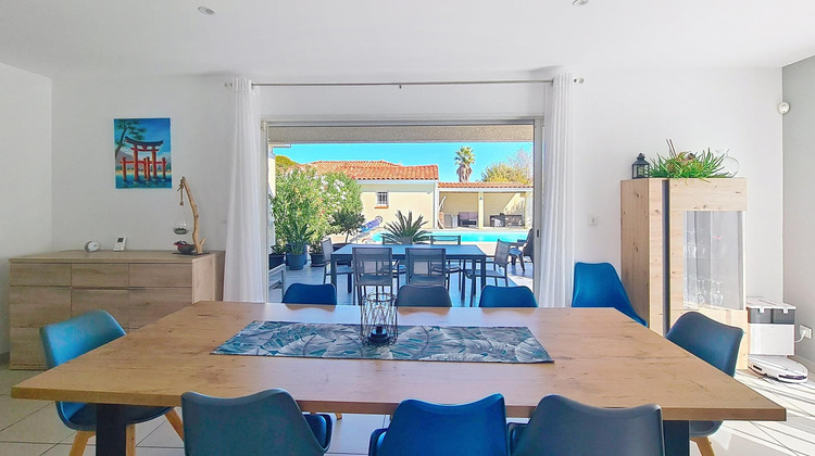 Ma-Cabane - Vente Maison Aussonne, 152 m²