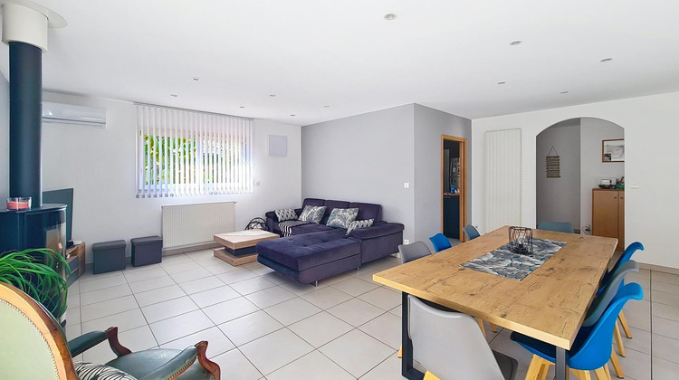 Ma-Cabane - Vente Maison Aussonne, 152 m²