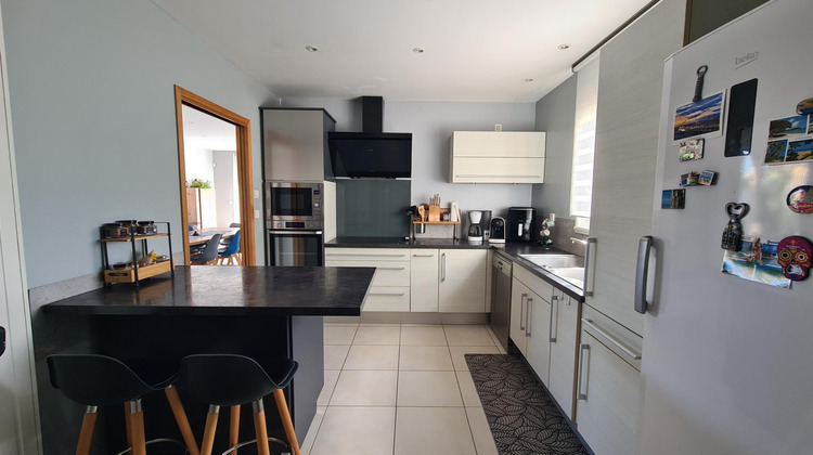 Ma-Cabane - Vente Maison Aussonne, 152 m²
