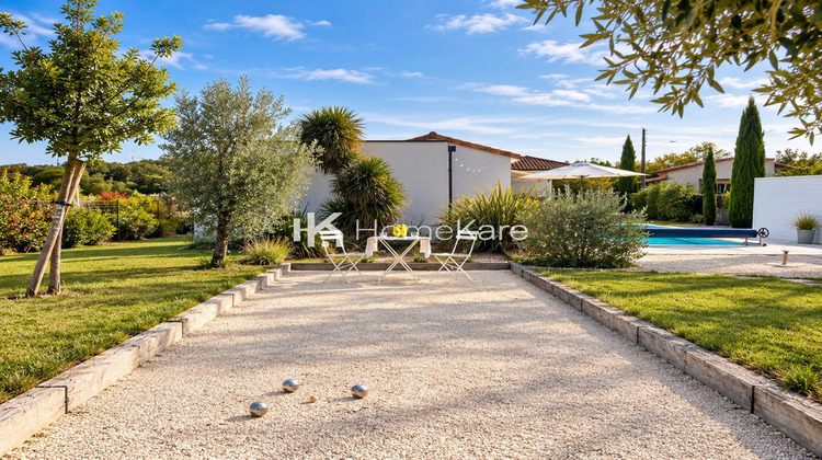 Ma-Cabane - Vente Maison Aussonne, 150 m²