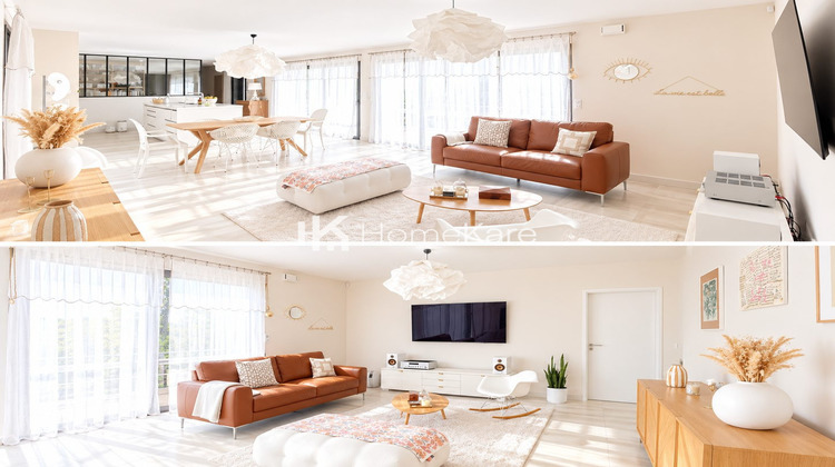 Ma-Cabane - Vente Maison Aussonne, 150 m²