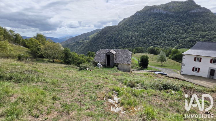 Ma-Cabane - Vente Maison Aussurucq, 91 m²