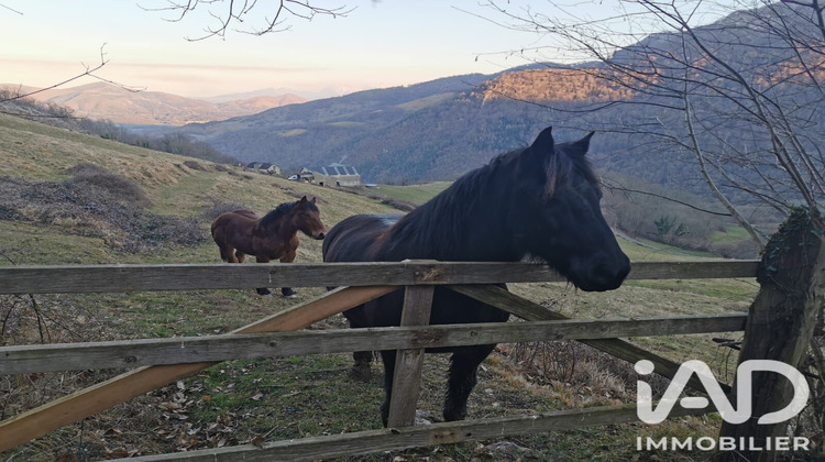 Ma-Cabane - Vente Maison Aussurucq, 91 m²