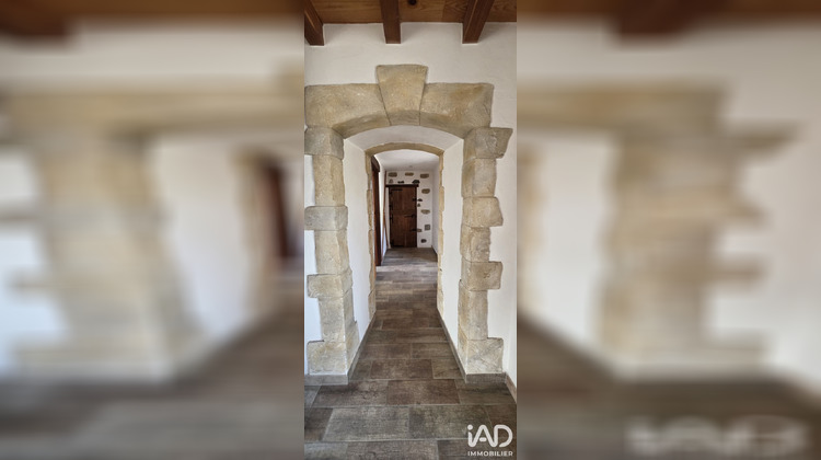 Ma-Cabane - Vente Maison Aussurucq, 91 m²