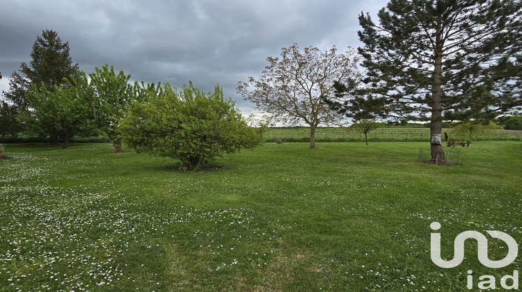 Ma-Cabane - Vente Maison Autainville, 186 m²