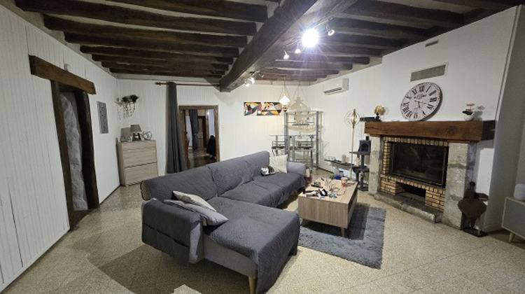 Ma-Cabane - Vente Maison Autainville, 134 m²