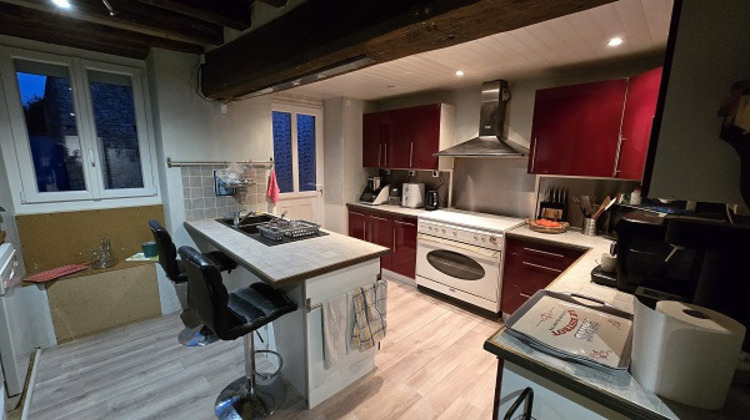 Ma-Cabane - Vente Maison Autainville, 134 m²