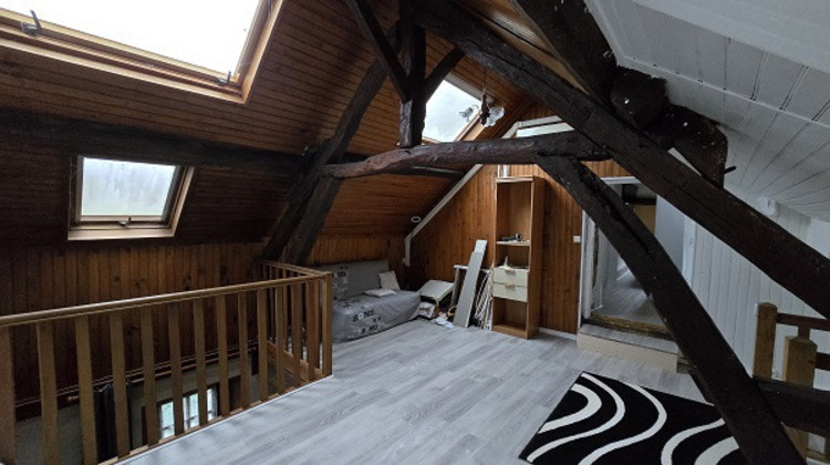 Ma-Cabane - Vente Maison Autainville, 134 m²