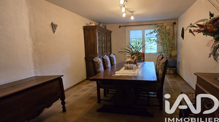 Ma-Cabane - Vente Maison Autainville, 184 m²