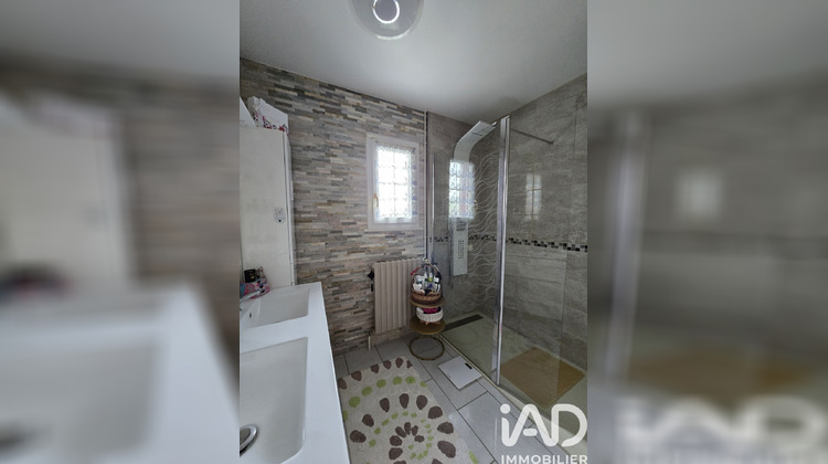 Ma-Cabane - Vente Maison Autainville, 184 m²