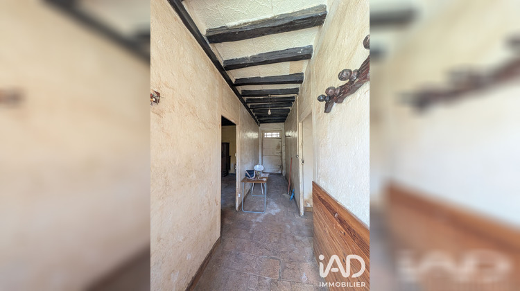 Ma-Cabane - Vente Maison Autainville, 93 m²