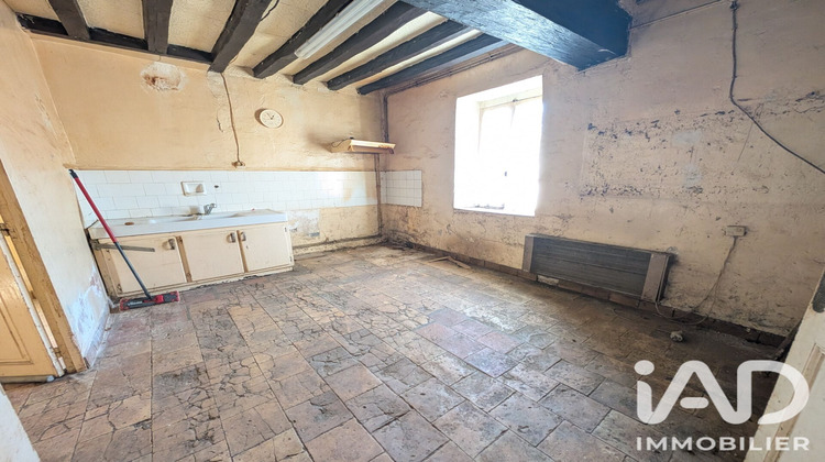 Ma-Cabane - Vente Maison Autainville, 93 m²
