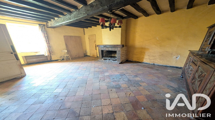 Ma-Cabane - Vente Maison Autainville, 93 m²