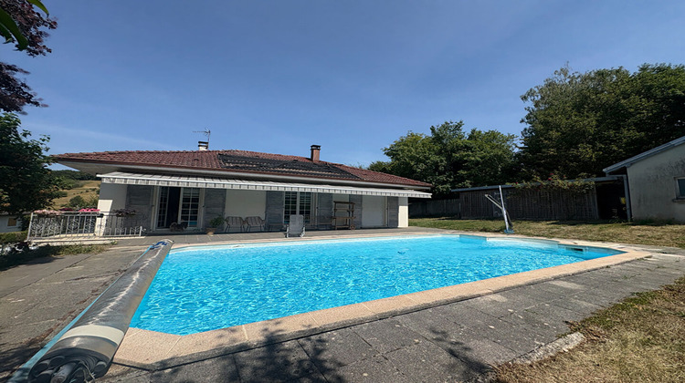 Ma-Cabane - Vente Maison AUTECHAUX-ROIDE, 110 m²