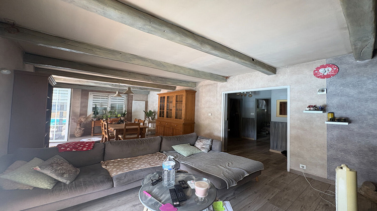 Ma-Cabane - Vente Maison AUTECHAUX-ROIDE, 110 m²