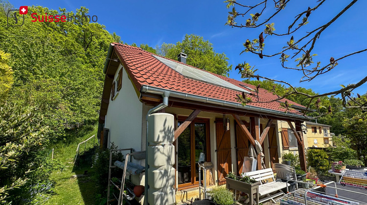 Ma-Cabane - Vente Maison AUTECHAUX-ROIDE, 132 m²