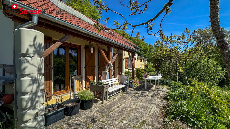 Ma-Cabane - Vente Maison AUTECHAUX-ROIDE, 132 m²