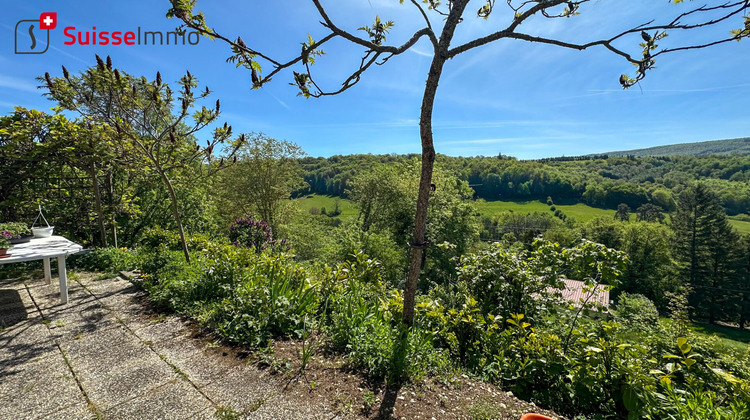 Ma-Cabane - Vente Maison AUTECHAUX-ROIDE, 132 m²