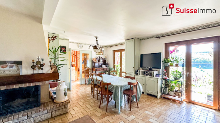 Ma-Cabane - Vente Maison AUTECHAUX-ROIDE, 132 m²