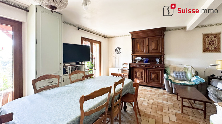 Ma-Cabane - Vente Maison AUTECHAUX-ROIDE, 132 m²