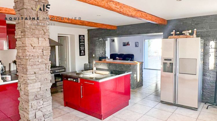 Ma-Cabane - Vente Maison AUTERIVE, 264 m²